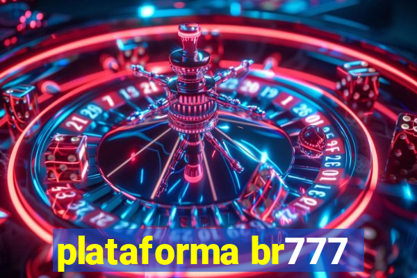 plataforma br777